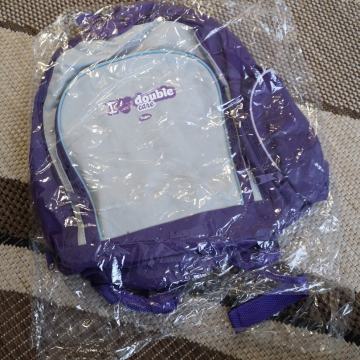 Prodajem NOVE ruksake za djecu i školarce