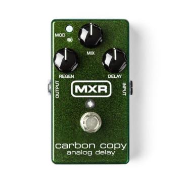 MXR M169 CARBON COPY
