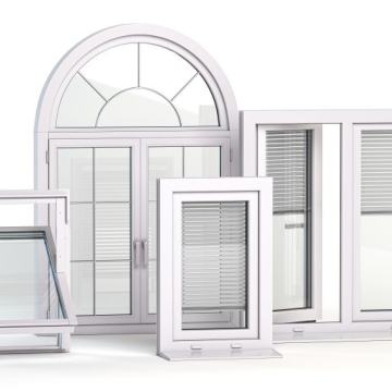 IZRADA PVC STOLARIJE DECCO 70 - 6 KOMORA - NAJKRAČI ROKOVI ISPORUKE !!