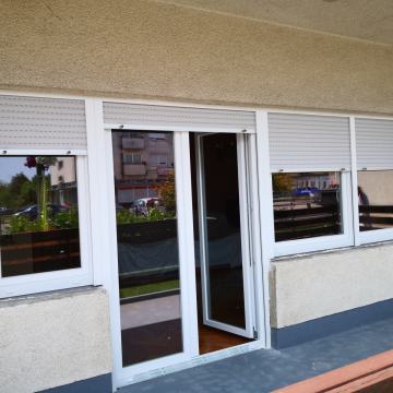 PVC STOLARIJA SALAMANDER – PREMIUM KVALITETA | NJEMAČKI PROFILI |