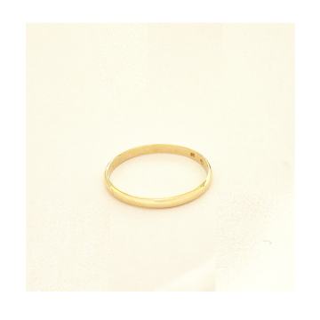 14K ZLATNI PRSTEN 1,97G***24RATE***R1***