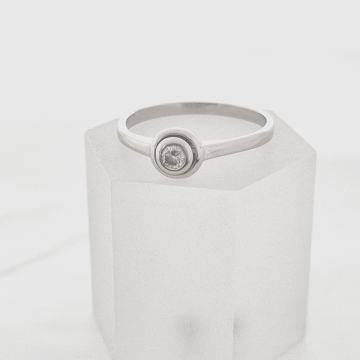 14K ZLATNI PRSTEN 2,10G***24RATE***R1***