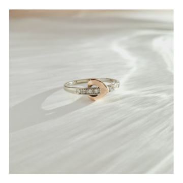 14K ZLATNI PRSTEN 2,92G***24RATE***R1***