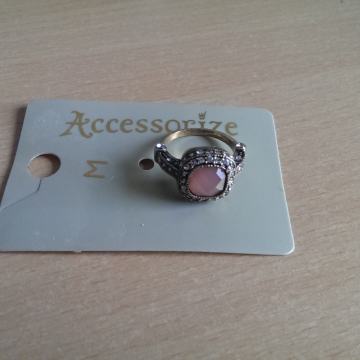 Accessorize novi prsten