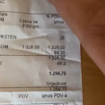 Zaručnički prsten Bijelo zlato /briljanti