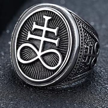 Devil Pečatnjak Satan