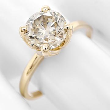 Dijamantni prsten 1.52ct