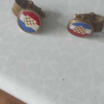 Dugmad za košulju..manžete