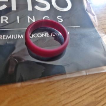 Enso uniseks prsten, NOVO