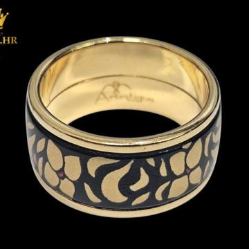 FREY WILLE PRSTEN  / R1, RATE!