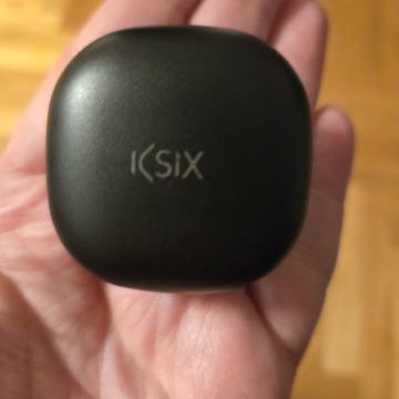 Ksix Pametni prsten, vel.XL, garancija