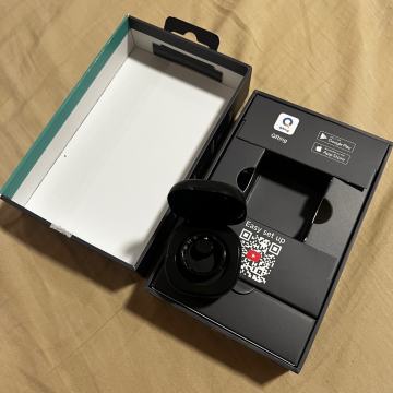 KSIX Saturn M - Smart Ring (velicina M)