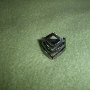 LAGANI ŽENSKI PRSTEN 16mm