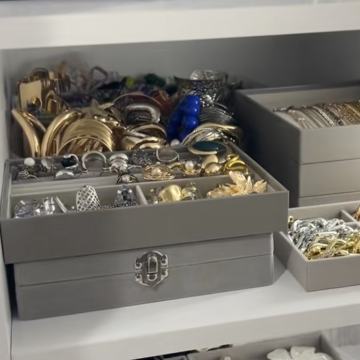 RAZNI NAKIT 20 komada za 25,00 eur