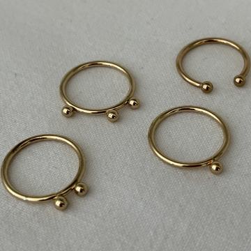 Lotovi prstenja /TOTALNA ČISTKA