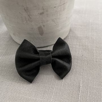 Prilagodljivi mašna prsten