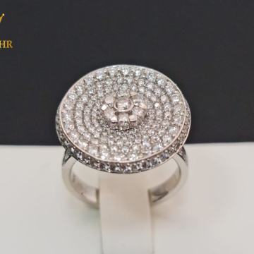 MI AMOR ZLATNI PRSTEN 18K 13,87g S DIJAMANTIMA 2,11ct / R1, RATE !