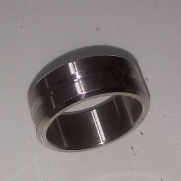 Muški prsten vel. L NOVO nehrđajući čelik