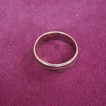 Nakit prsten 2,24gr (585) - Rabljeno!