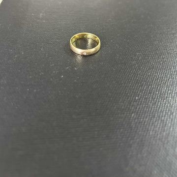 Nakit prsten 3,38 gr 14k - Rabljeno!