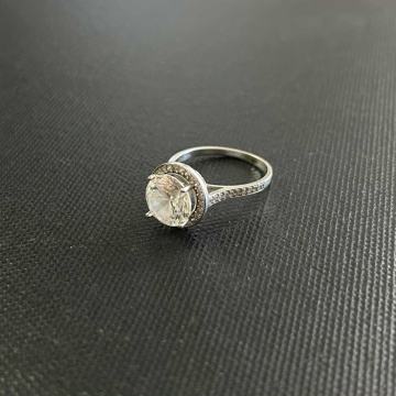 Nakit prsten 4,23 gr (585) - Rabljeno!