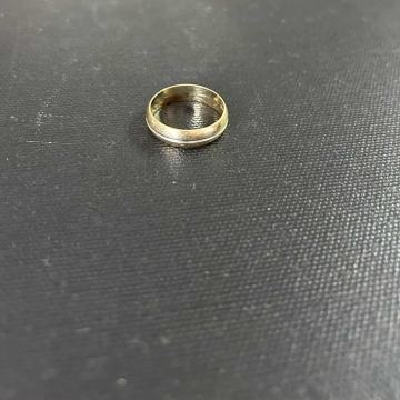 Nakit prsten 4,29 gr 14k - Rabljeno!