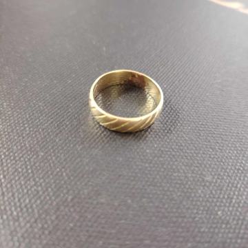 Nakit prsten burma 4,95gr 14k - Rabljeno!