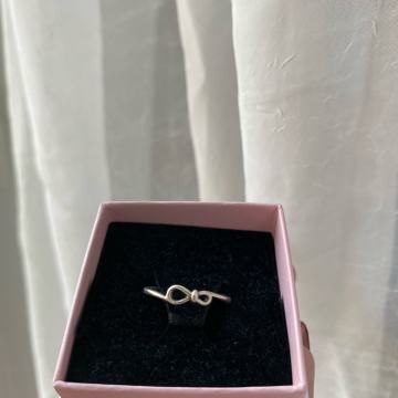 pandora infinity prsten