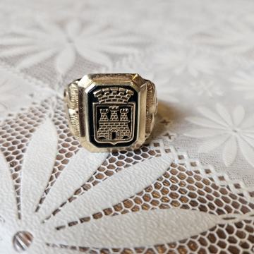 Pečetnjak grada Zagreba