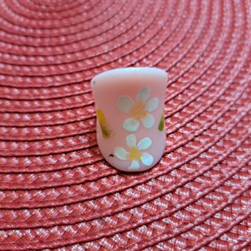 Plastični prsten 12