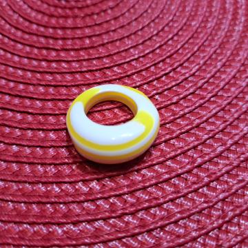 Plastični prsten 15