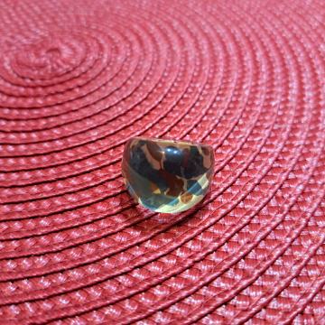 Plastični prsten 16