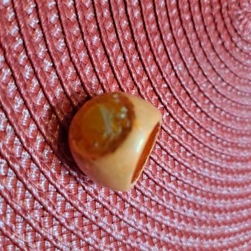 Plastični prsten 17