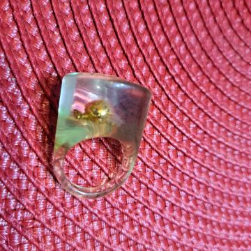 Plastični prsten 20