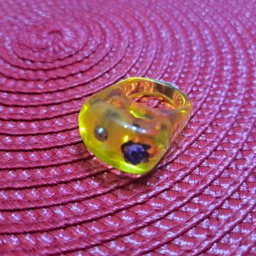 Plastični prsten 23