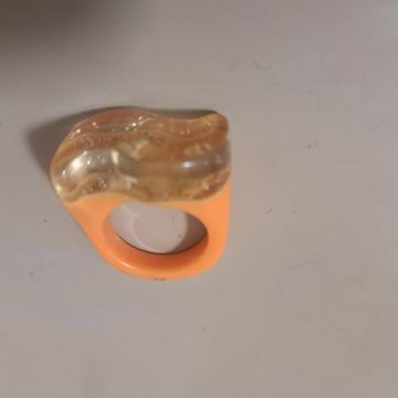 Plastični prsten 24