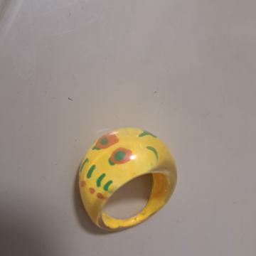 Plastični prsten 26