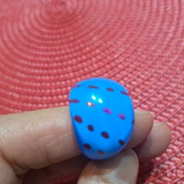 Plastični prsten 27