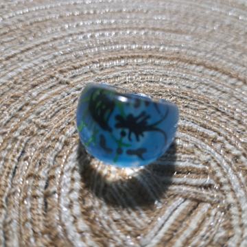 Plastični prsten 28