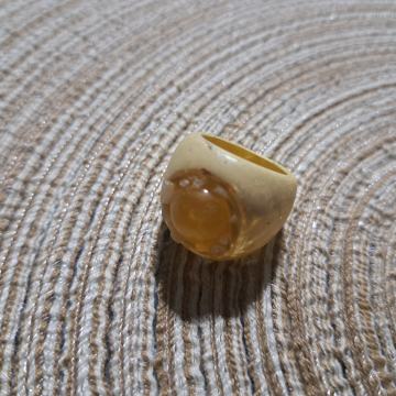 Plastični prsten 30