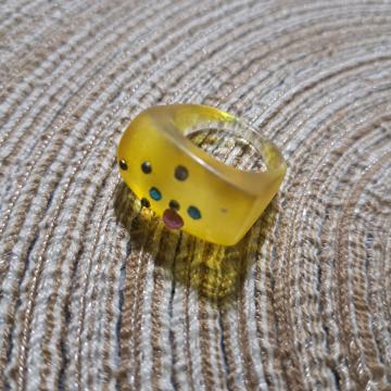 Plastični prsten 31