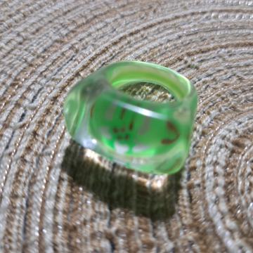 Plastični prsten 32