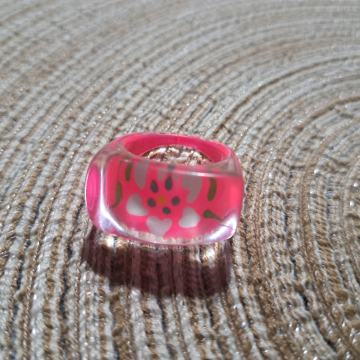 Plastični prsten 33