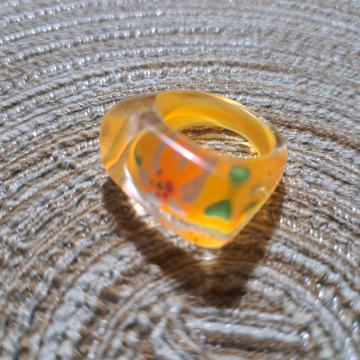 Plastični prsten 34