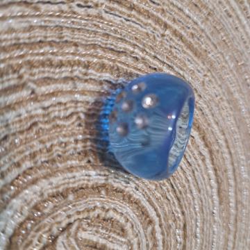 Plastični prsten 38