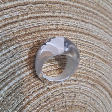 Plastični prsten 39