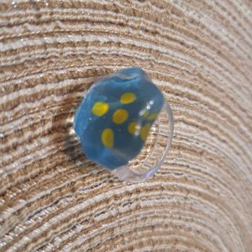 Plastični prsten 40