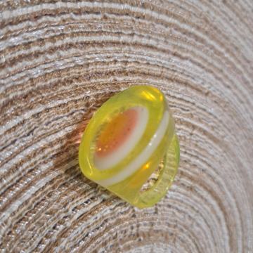 Plastični prsten 41