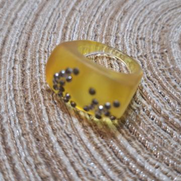 Plastični prsten 45