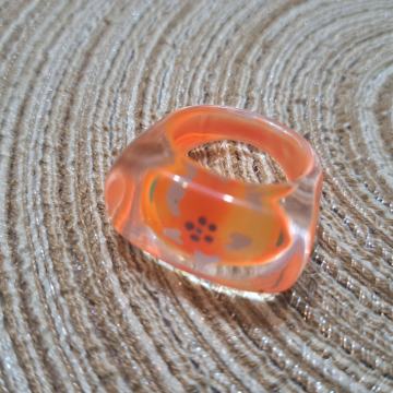 Plastični prsten 46